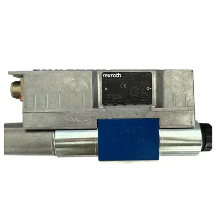 Rexroth 4WREE6W32-3X/V/24 R901496438