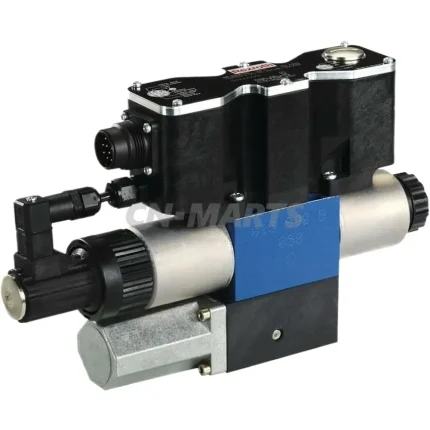 Rexroth 4WREQ6Q5-08-2X/V00-24PA63 R901183072