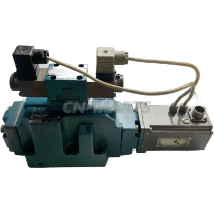 Rexroth 4WRKE 25 E000-21/6A24Z9/D3M-582 00555625 R04