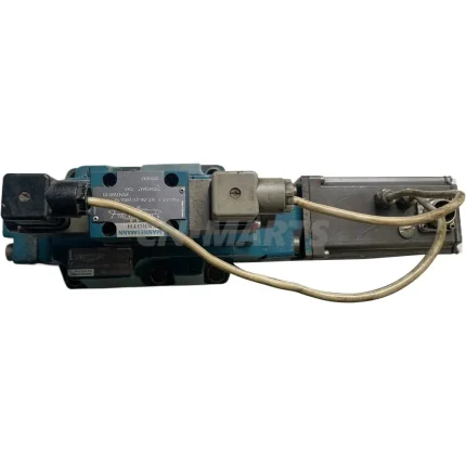 Rexroth 4WRKE 25 E000-21/6A24Z9/D3M-582 00555625 R04