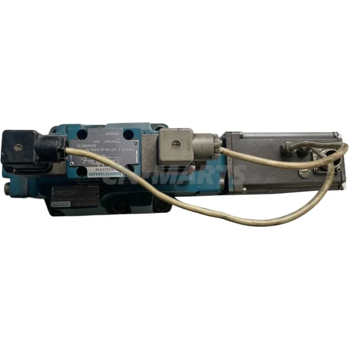 Rexroth 4WRKE 25 E000-21/6A24Z9/D3M-582 00555625 R04