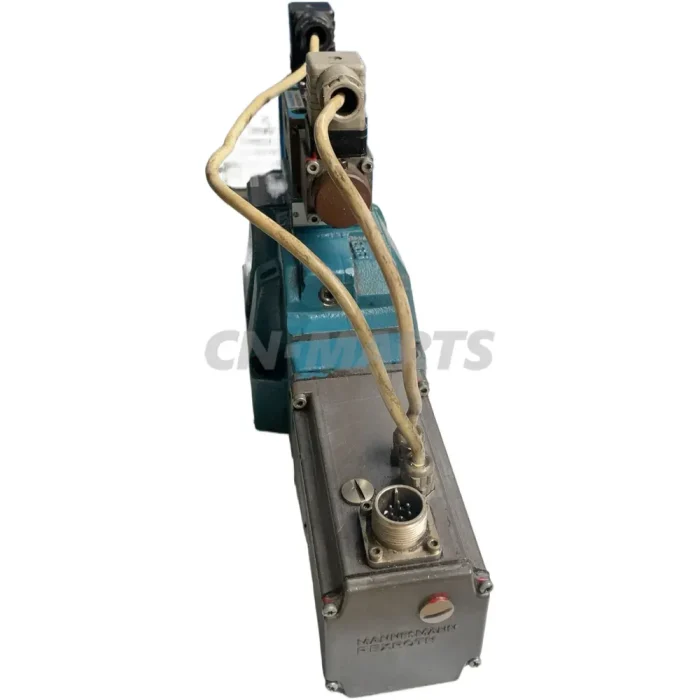 Rexroth 4WRKE 25 E000-21/6A24Z9/D3M-582 00555625 R04