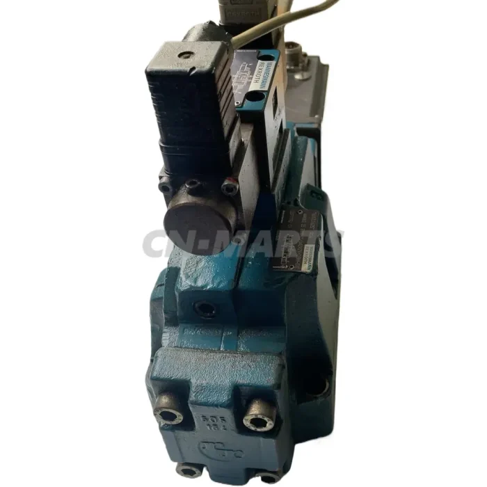 Rexroth 4WRKE 25 E000-21/6A24Z9/D3M-582 00555625 R04