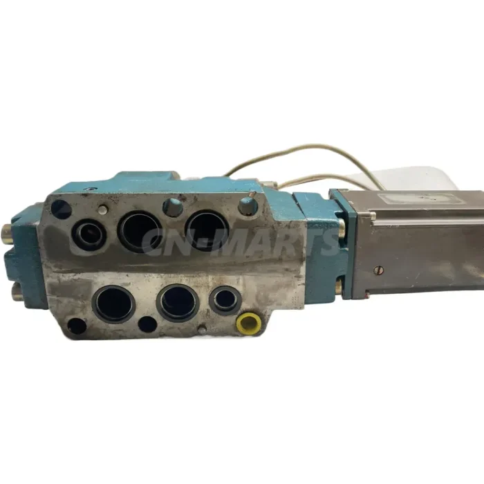 Rexroth 4WRKE 25 E000-21/6A24Z9/D3M-582 00555625 R04