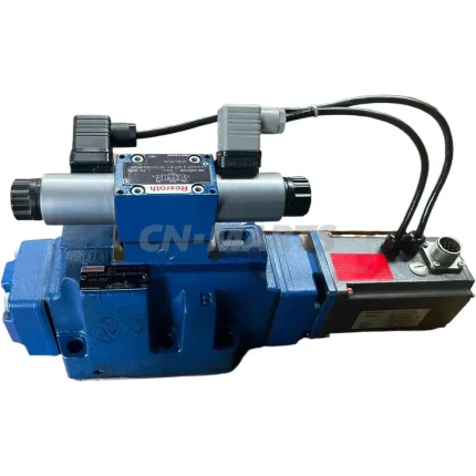 Rexroth 4WRKE 25 W6-220L-33/6EG24EK31/A103M R901005192