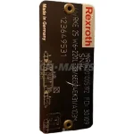 Rexroth 4WRKE 25 W6-220L-33/6EG24EK31/A103M R901005192