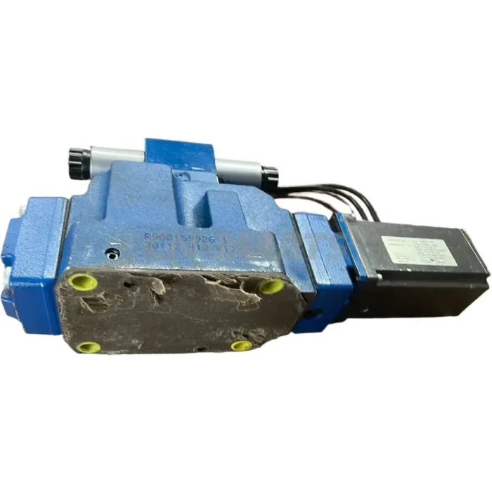 Rexroth 4WRKE 25 W6-220L-33/6EG24EK31/A103M R901005192