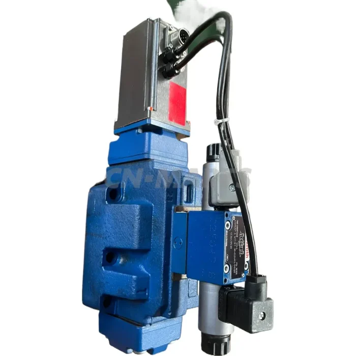 Rexroth 4WRKE 25 W6-220L-33/6EG24EK31/A103M R901005192
