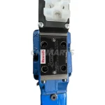 Rexroth 4WRL25 E1Z350S-3X/G24Z4/M 0811404408