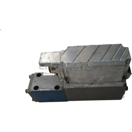 Rexroth 4WRPEH 6C4B04L-2X/G24K01A1M