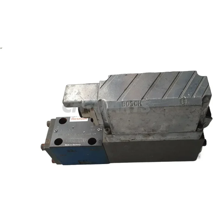 Rexroth 4WRPEH 6C4B04L-2X/G24K01A1M