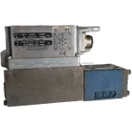 Rexroth 4WRPEH 6C4B04L-2X/G24K01A1M