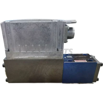 Rexroth 4WRPEH10C4B100L-32/M/24A1 R901411433