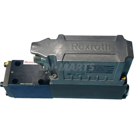 Rexroth 4WRPEH6C3B04L-3X/M/24A1 R901382345