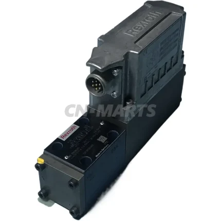 Rexroth 4WRPEH6C3B04L-3X/M/24A1 R901382345