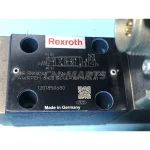 Rexroth 4WRPEH6C3B04L-3X/M/24A1 R901382345