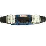 Rexroth 4WRZ10W8-85-73/6EG24N9K4/D3M R900246980