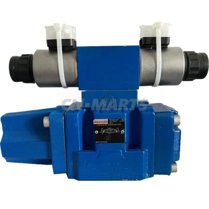 Rexroth 4WRZ10W8-85-73/6EG24N9K4/D3M R900246980