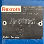 Rexroth 4WRZ10W8-85-73/6EG24N9K4/D3M R900246980