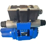 Rexroth 4WRZE10W8-85-73/6EG24ETK31/A1M R901245654