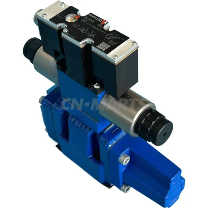 Rexroth 4WRZE10W8-85-73/6EG24N9EK31/F103M R900750556