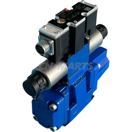 Rexroth 4WRZE10W8-85-73/6EG24N9EK31/F103M R900750556