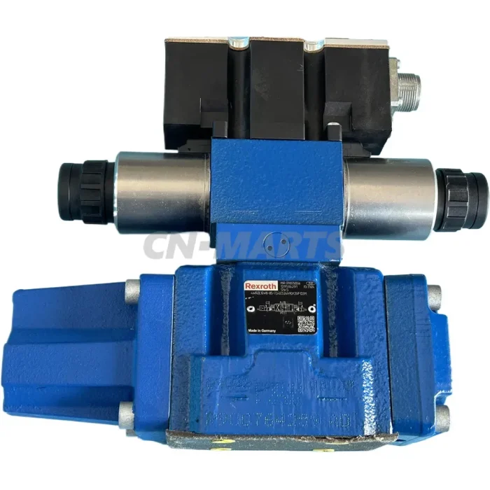 Rexroth 4WRZE10W8-85-73/6EG24N9EK31/F103M R900750556