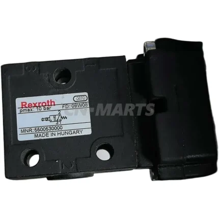 Rexroth 500530000