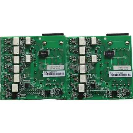 Rexroth 50607-0019 001AA MG52