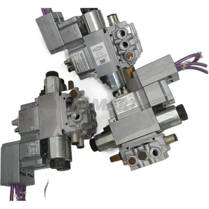 Rexroth 5610219300