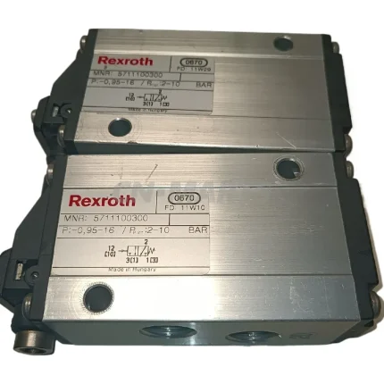 Rexroth 5711100300