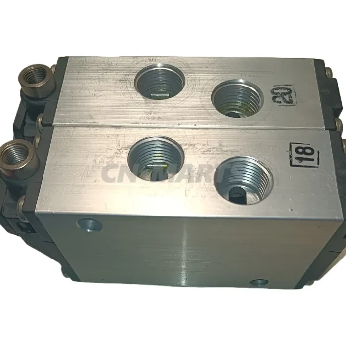 Rexroth 5711100300
