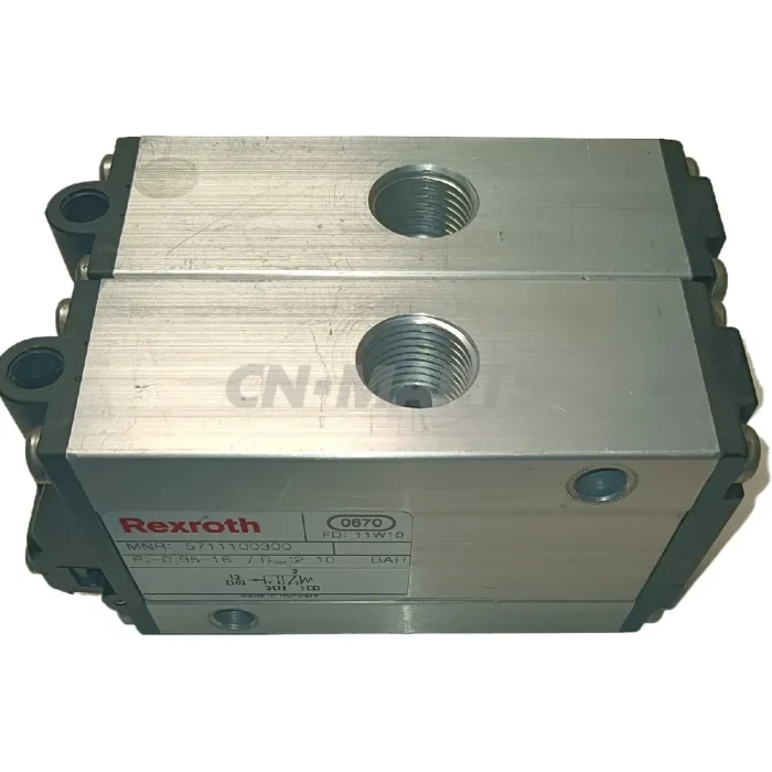 Rexroth 5711100300