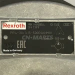 Rexroth 901088564 PR4-30/3.15-500RA01M01