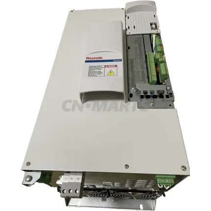 Rexroth 911 200265 RS51.1-4G-014-L-V1-FW