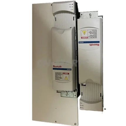 Rexroth 911 200265 RS51.1-4G-014-L-V1-FW