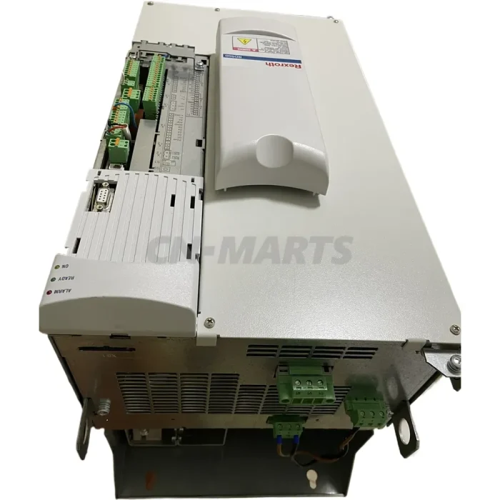 Rexroth 911 200265 RS51.1-4G-014-L-V1-FW
