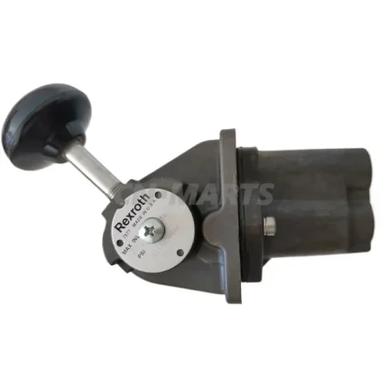 Rexroth A PILOTAIR VALVE 2HA-1 R431004994