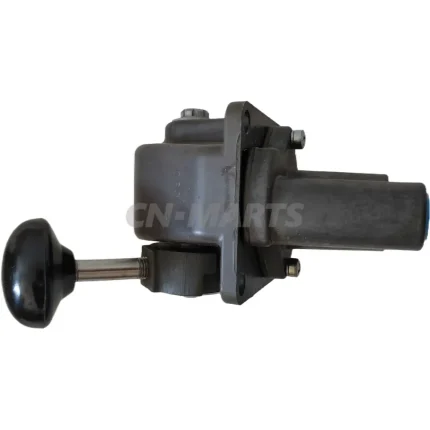 Rexroth A PILOTAIR VALVE 2HA-1 R431004994
