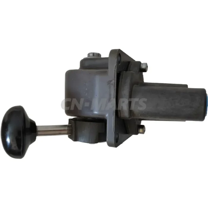 Rexroth A PILOTAIR VALVE 2HA-1 R431004994