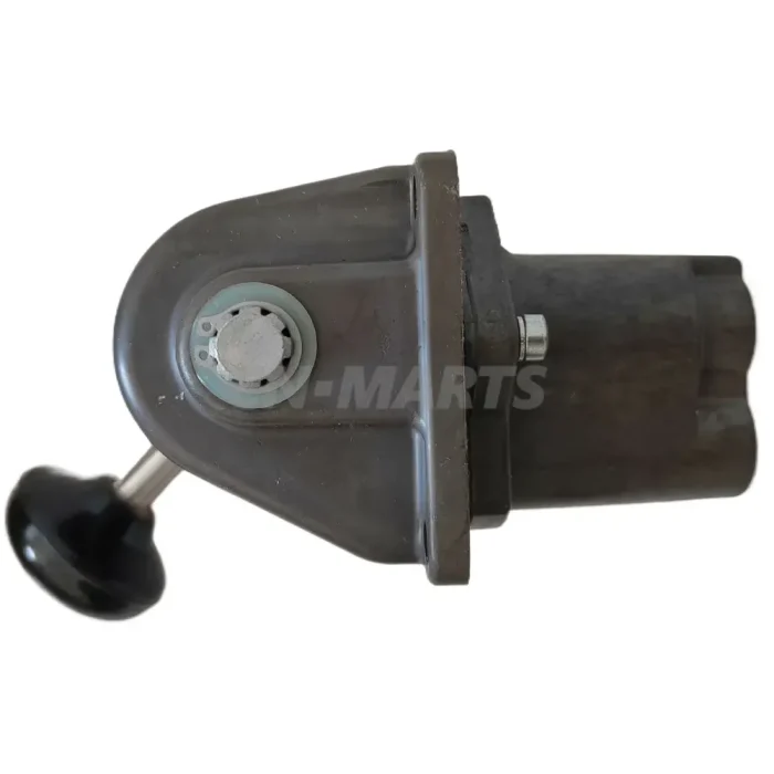 Rexroth A PILOTAIR VALVE 2HA-1 R431004994
