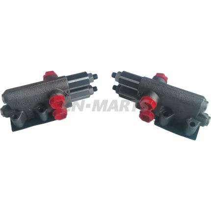 Rexroth A10VSO71