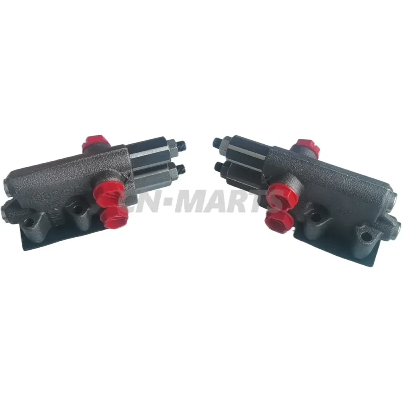Rexroth A10VSO71