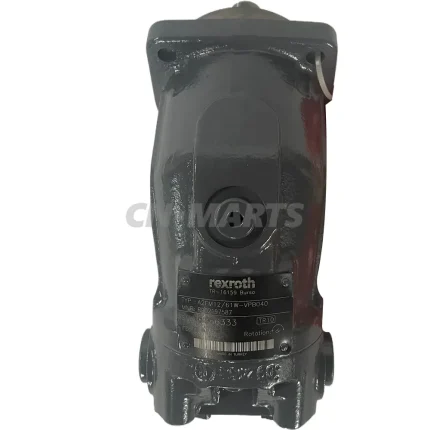Rexroth A2FM12/61W-VPB040 R902197587