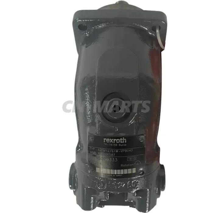 Rexroth A2FM12/61W-VPB040 R902197587