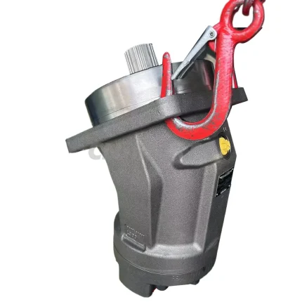 Rexroth A2FM250/60W-VZB010 R910915383