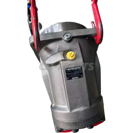 Rexroth A2FM250/60W-VZB010 R910915383