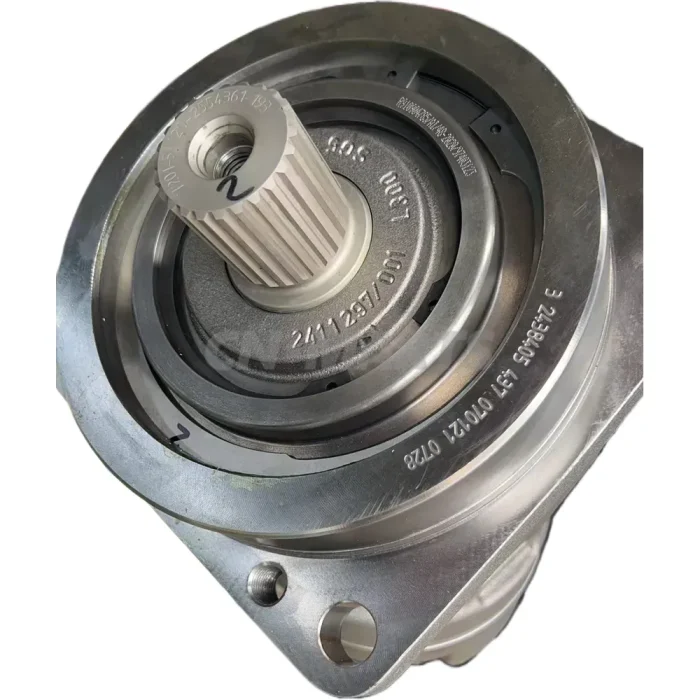 Rexroth A2FM250/60W-VZB010 R910915383