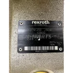 Rexroth A2FM250/60W-VZB010 R910915383