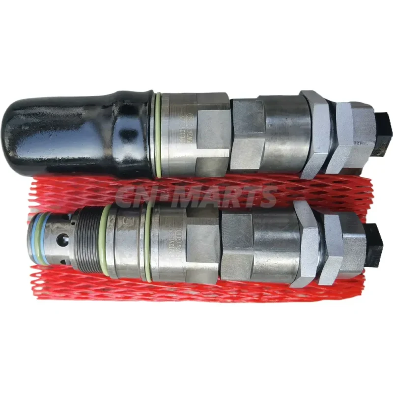 Rexroth A31/A32